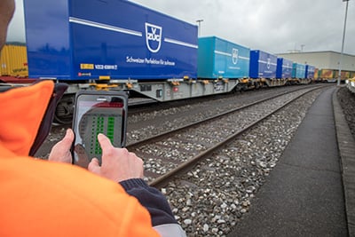 Automated-brake-testing