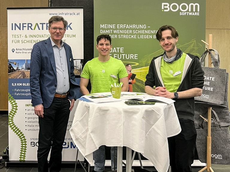 Infratrack-FH_St.Poelten