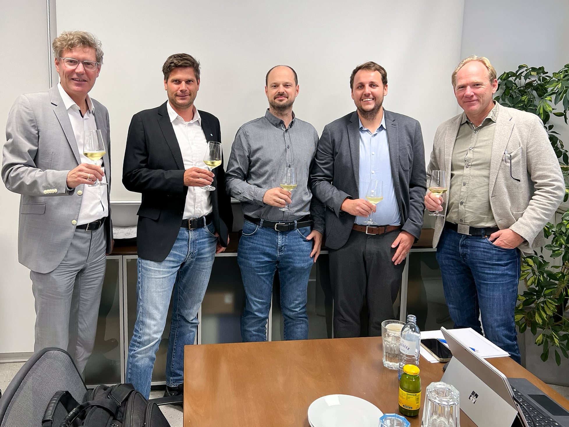 NAFEMS-Mitgliedschaft-PJ-Messtechnik-Schweisszertifizierung