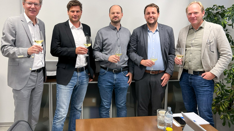 NAFEMS-Mitgliedschaft-PJ-Messtechnik-Schweisszertifizierung